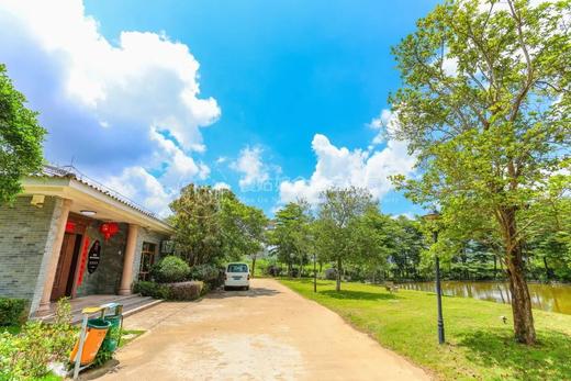 惠州慢姑娘嘉隆农场别墅轰趴 商品图10