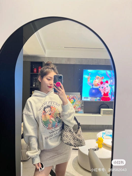 最新款LOEWE Cubi 商品图5