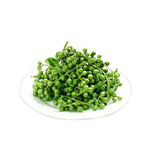 布衣青花椒 商品图1