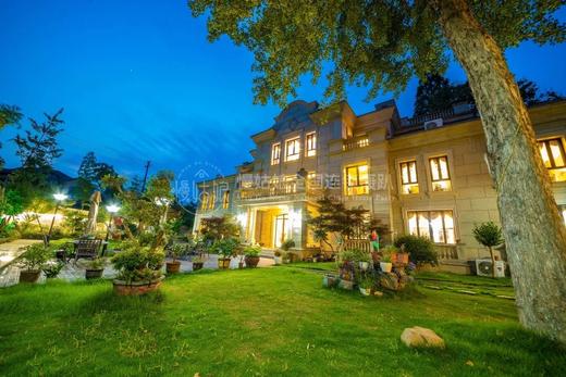 杭州慢姑娘竹语一墅别墅轰趴 商品图1