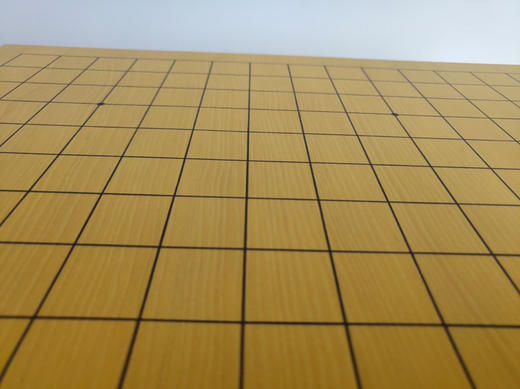 新榧中式空鼓棋墩、重量8.4公斤／个 商品图1
