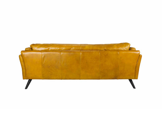 Positiv 三人沙发 | 更多座位，皮布面料可选，详询客服 商品图2