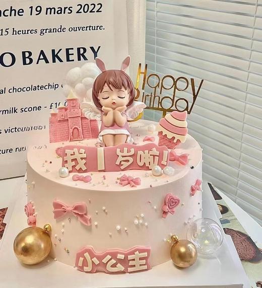 【臻品系列】---【天使安妮宝贝】 商品图0