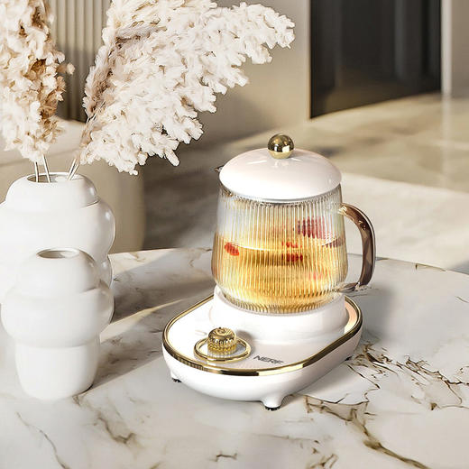 【自营】NERF电热杯DRB-003 商品图4