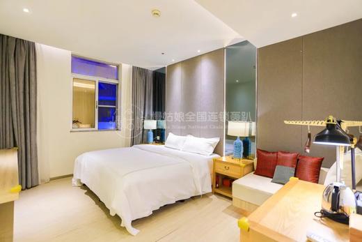 惠州慢姑娘西湖别墅轰趴 商品图11