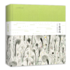 《千家诗选：吴冠中插图珍藏版》中国国家地理出品诗画系列 商品缩略图0
