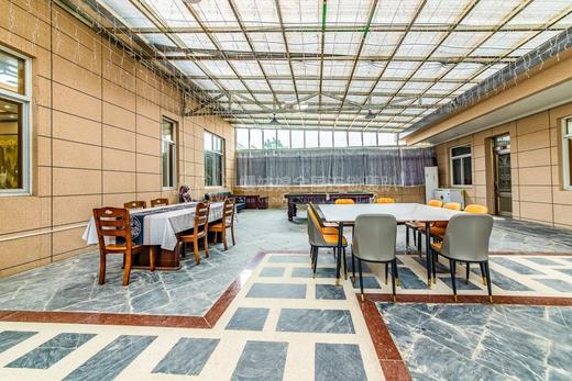 扬州慢姑娘天山别墅轰趴 商品图2