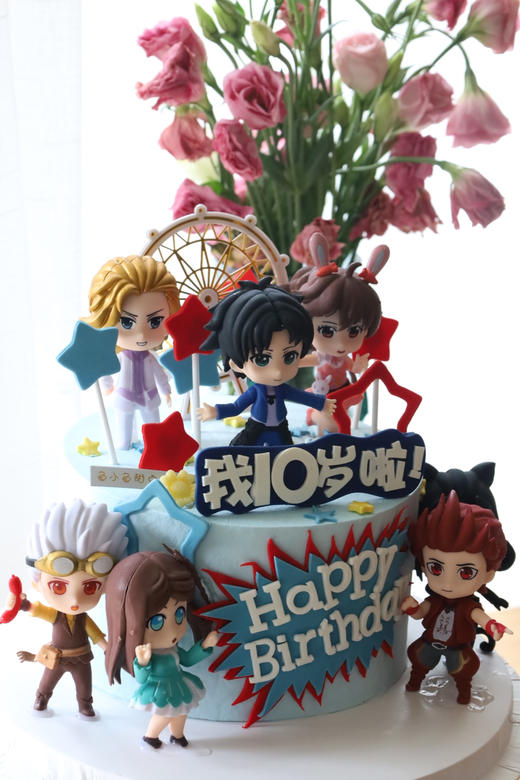 斗罗大陆 商品图3