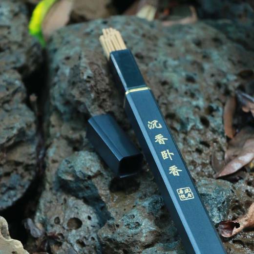 自营（香悦沉香）-沉香线香（尊享款） 商品图2