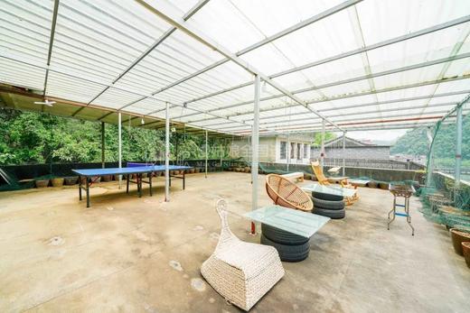 杭州慢姑娘碧水居别墅轰趴 商品图7