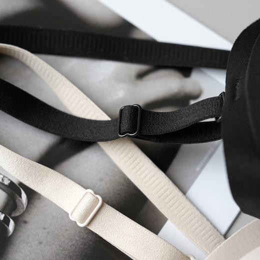 【97号款】女士防滑无肩带内衣三防两穿无痕文胸 商品图10