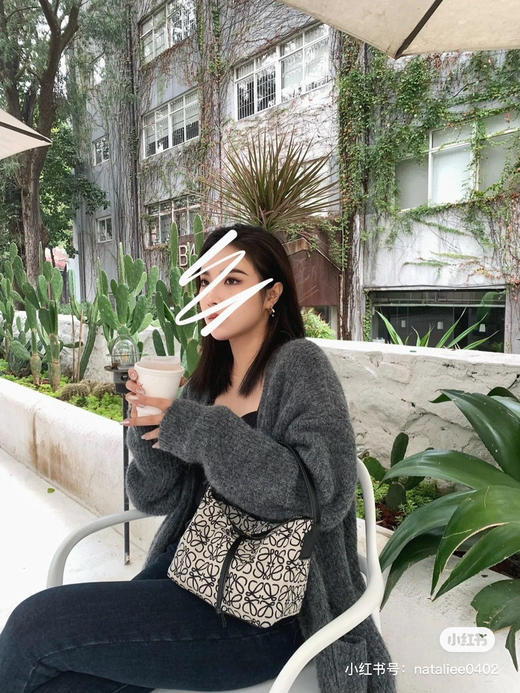 最新款LOEWE Cubi 商品图2