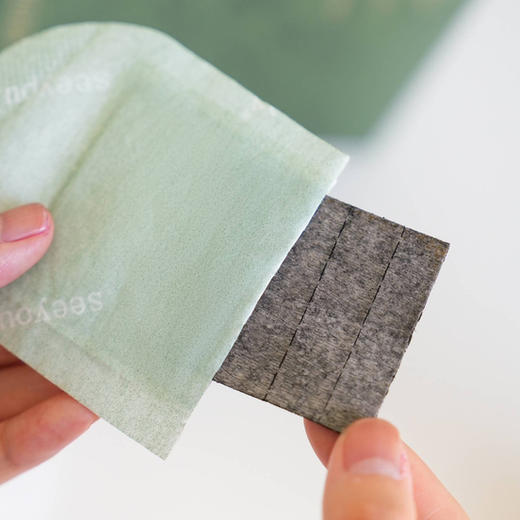 Seeyoulady蒸汽眼罩（5片/盒） 商品图5