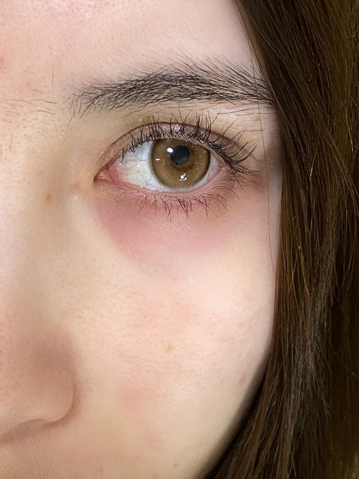 Ginomii半年抛品牌-纳米珍珠棕 商品图13