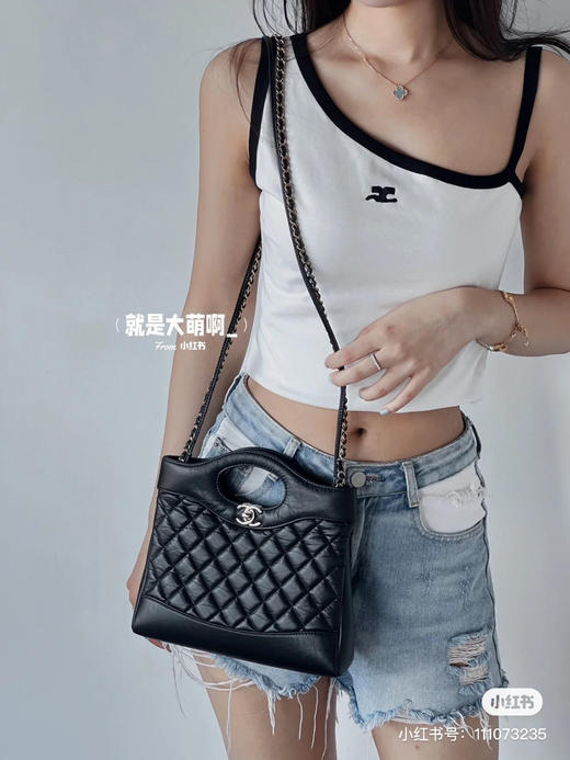 23A王炸 mini31bag 商品图1