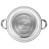 德铂Debo 柏林公爵汤蒸锅 DEP-04 26CM 不锈钢用锅 商品缩略图6