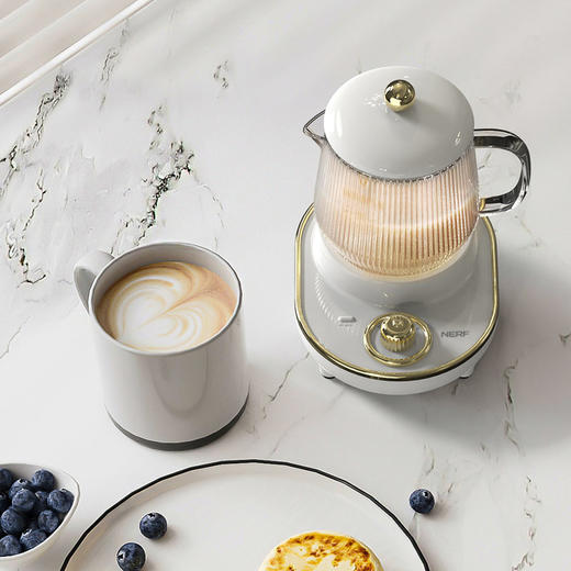 【自营】NERF电热杯DRB-003 商品图6