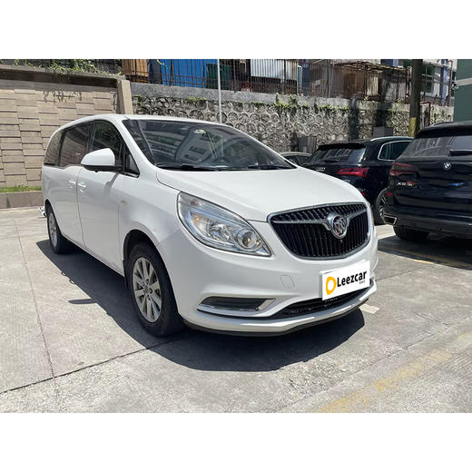 别克 GL8 25S 尊贵型 国V【长租-深圳】 商品图3