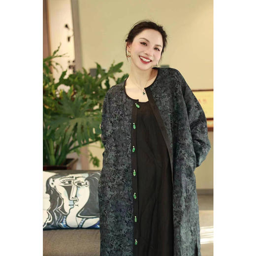 【抖音专属】连衣裙（23807444-京元） 商品图0