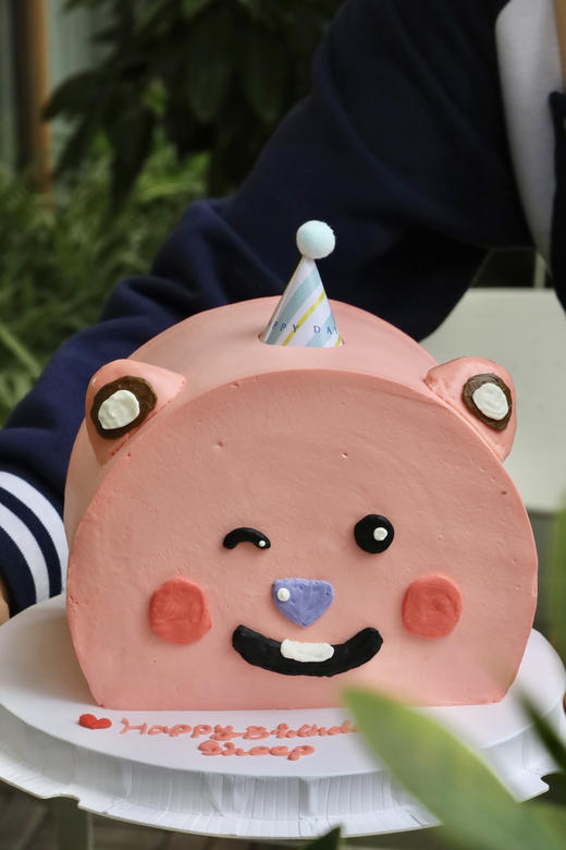 可爱Loopy（仅限自取）（不能做木槺冰淇淋口味） 商品图2