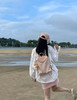 藕粉色龙骧背包 /双肩包🎒
代购级别 ‼️非市场普通货‼️ 商品缩略图5