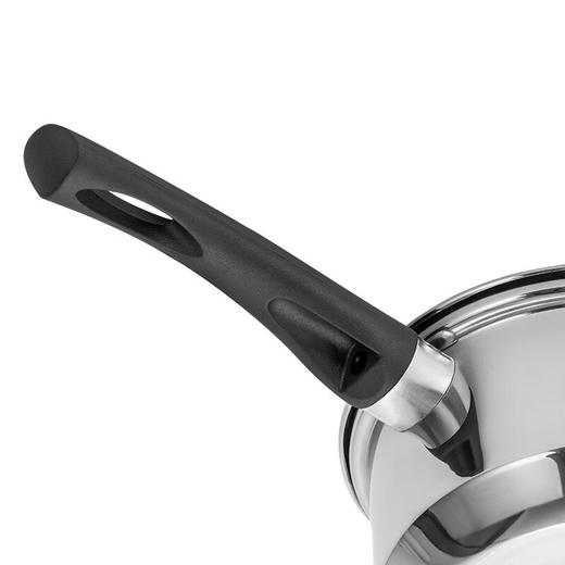 德铂Debo 贝弗莉奶锅 DEP-747 18CM 宝宝婴儿辅食锅汤锅 商品图3