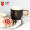 西班牙国家队官方商品丨黑金新款马克杯陶瓷咖啡牛奶茶杯 商品缩略图2