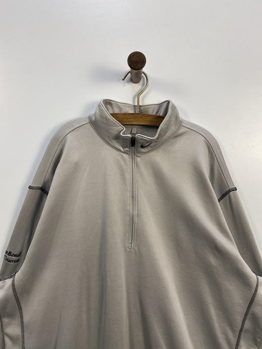 NIKE 耐克 GOLF 高尔夫系列 运动外套 _SJK(XL) 商品图0