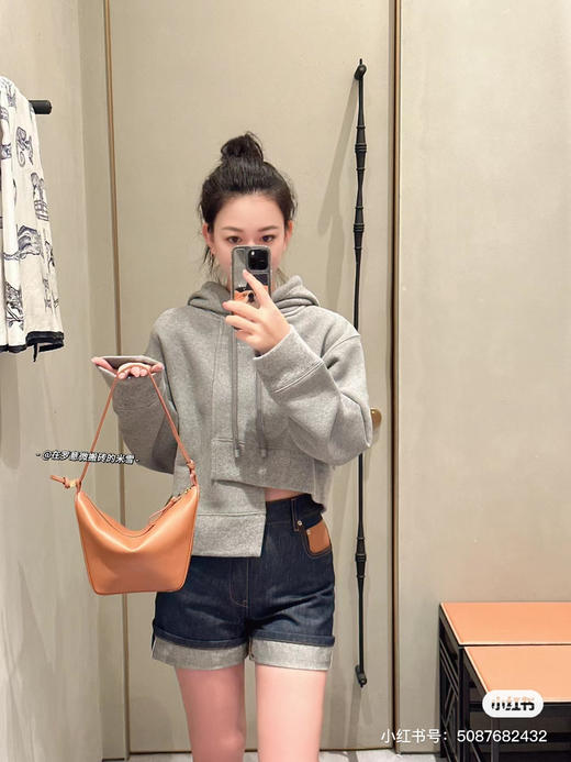 罗威迷你hobo 吊床包 商品图1