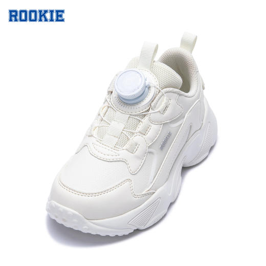 ROOKIE 秋季 大童小童 老爹鞋 RK23Q4009女 商品图2