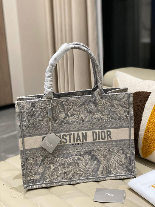 顶级托特 〰️清仓特价‼️ 图为36cm ✔️ 商品图5