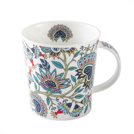 【丹侬DUNOON】英国丹侬Dunoon骨瓷水杯  雅可豆 商品图2