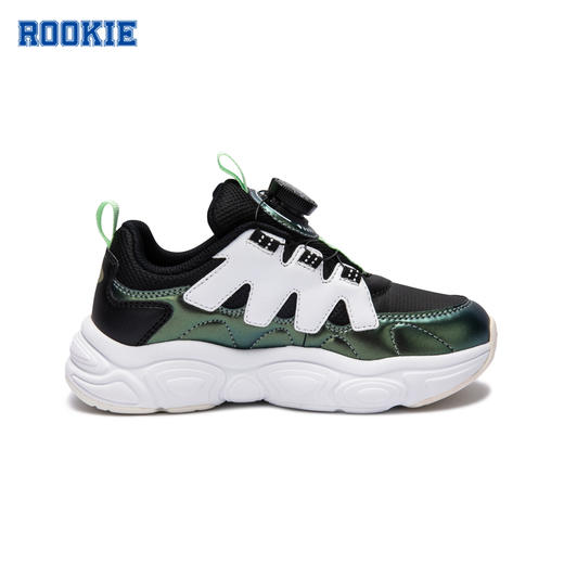 ROOKIE 冬季 大童小童 老爹鞋 RK23Q4004男 商品图1