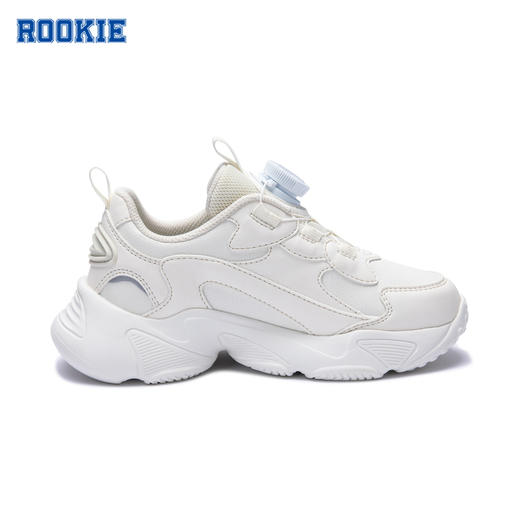 ROOKIE 秋季 大童小童 老爹鞋 RK23Q4009女 商品图1