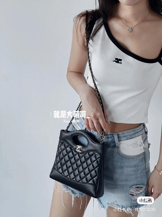 23A王炸 mini31bag 商品图2
