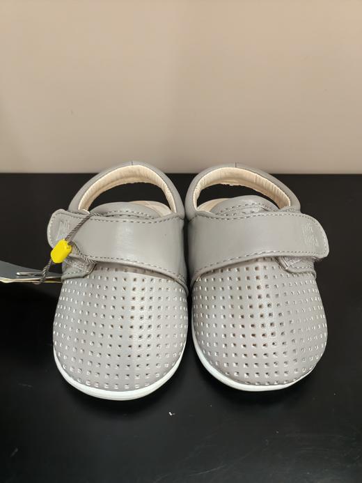 moimoln小云朵童鞋春夏款男女童学步鞋婴幼儿宝宝休闲鞋潮LNM0IZSZ16 商品图1