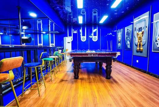 广州慢姑娘明德会·K歌之王别墅轰趴 商品图3