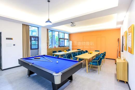 深圳慢姑娘千宝别墅轰趴 商品图0