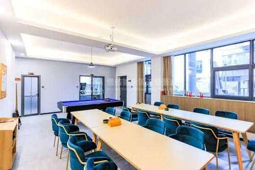 深圳慢姑娘千宝别墅轰趴 商品图1