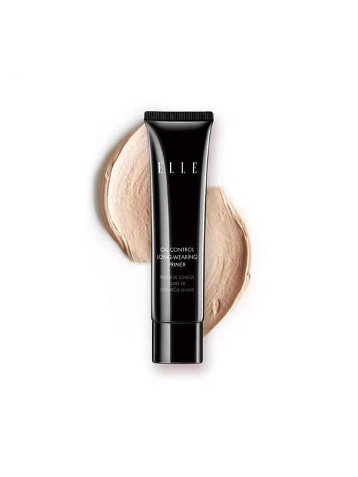 ELLE持妆控油妆前乳 BB02N 30ml 商品图2