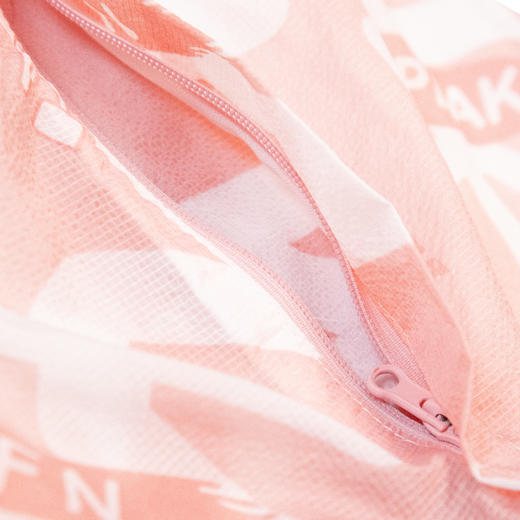 匹克女装PEAK运动梭织风衣 时尚休闲 皮肤风衣F2232092防晒衣服 商品图4