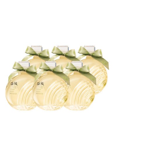盛放花果酒500ml*6（四种口味任选） 泸州老窖官方旗舰店 商品图0
