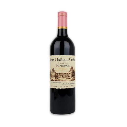 Vieux Chateau Certan - Pomerol 老色丹酒庄红葡萄酒 2018 商品图1