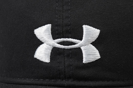UA玛 立体刺绣标 男女可戴棒球帽 Z-10986 商品图10