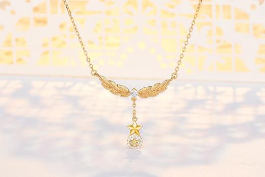 《一心一意》 愿得一人心  白首不分离 商品图13