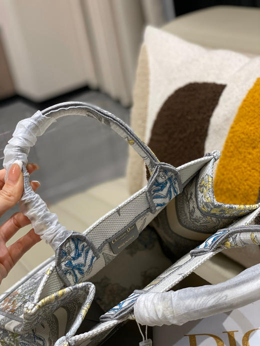 顶级托特 〰️清仓特价‼️ 图为26cm ✔️ 商品图6