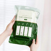 韩国尔木萄一次性真空浴巾1片装/压缩毛巾20小粒 商品缩略图3