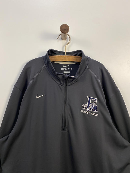 NIKE 耐克 DRI-FIT 田径 运动外套 _SJK(XL) 商品图0