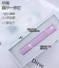 美甲蓄电一字灯 粉色 白色随机发（续航3-4个小时） 商品缩略图1