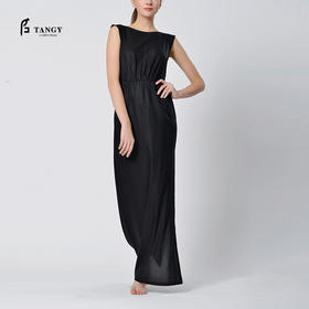 TANGY Collection天意高端商场同款走秀款连衣裙L42879